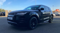 Land Rover Range Rover Evoque 1.5 P300e R-Dynamic S 5dr Auto Hatchback